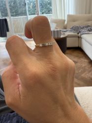 -张师傅首饰加工修理(西单华威潮铺街店)