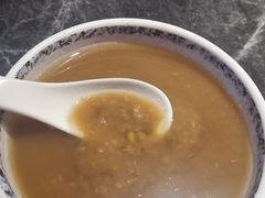 绿豆汤-有家生煎(三里屯店)