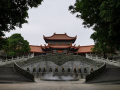 -广东圆玄道观