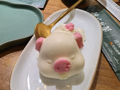 -锦府盐帮·李宅(领展购物广场中关村店)