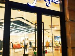 -MJstyle(金虹桥店)