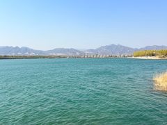 -青龙湖公园