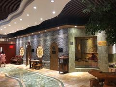 -宝丽金大酒店·洗浴中心