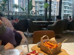 -NOKNOK若蔻亲子餐厅(天地壹方北馆店)