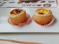 -粤点越有·茶点·粤菜(樵岭国际店)