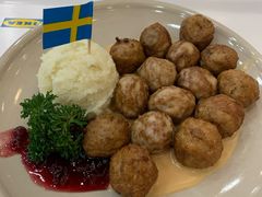 -宜家·瑞典风味餐厅(北京西红门店)