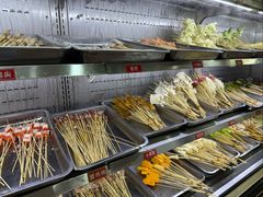-冒椒火辣(奎星楼街店)
