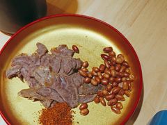 -牛腩之旅·牛腩牛杂煲(光启城美食城店)