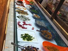 -万象·复兴号鲜肉烤肉海鲜自助(升级店)