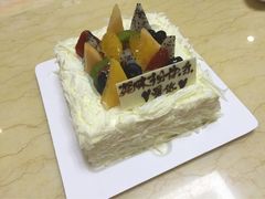 -壹点壹客·生日蛋糕(南山店)