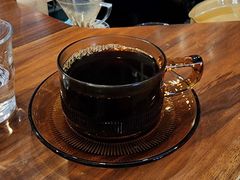 -RUMORS COFFEE ROASTERY鲁马滋咖啡(湖南路店)
