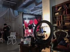 -魔法日记三坑cosplay换装自拍体验馆