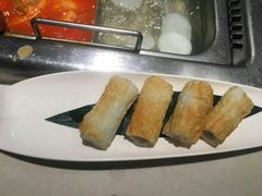 -海底捞火锅(团结桥店)
