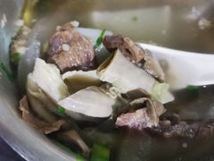 -黑山牛肉汤火锅(花城汇店)