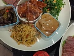 -秦淮人家风味酒楼(赣榆店)