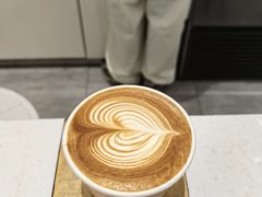 -% Arabica阿拉比卡咖啡(武汉天地店)