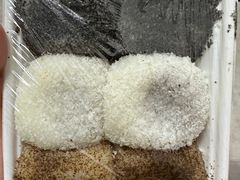 -南大门韩国米糕(公滨路店)