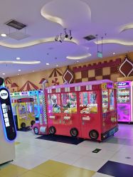 -meland·儿童乐园·游戏厅娃娃机·电玩Xbox(成都合生汇店)