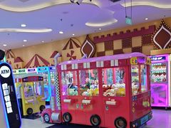 -meland·儿童乐园·游戏厅娃娃机·电玩Xbox(成都合生汇店)