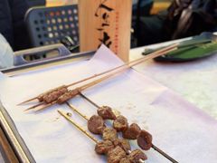 -纪录片《人生一串》体验店(静安店)