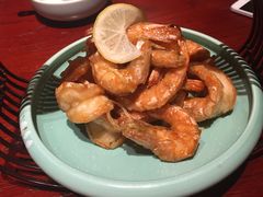 -北平食府(马鞍山路店)