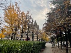 -北京石刻艺术博物馆(五塔寺)