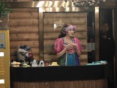 -卢布里西餐厅(总店)