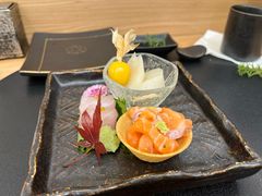 -鮨政· Omakase(福州万象城店)