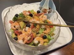 -恬阿姨庭院餐厅·生日宴