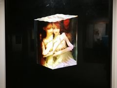 -上海虹桥当代艺术馆