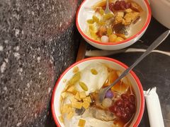 -新白鹿餐厅(虹桥南丰城店)