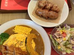 -吾妻拉面•和风食堂(群光广场店)