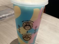-我是酸奶君(壹方城店)