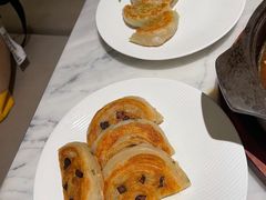 -青雅中餐厅(大连金石滩绿发希尔顿度假酒店)