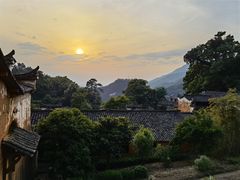 -杨家堂村