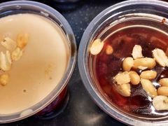 -八婆婆烧仙草(中山路店)