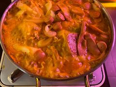 -양평식당·杨平食堂(华贸店)