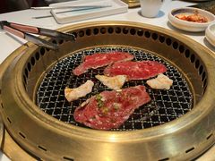 -炙城·韩式烤肉(南京东路店)