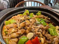 -川悦壹号·川菜(蠡溪路店)