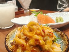 -8PINTS八品脱·日料·烧鸟·精酿小酒馆(莘庄店)