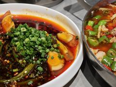 -蛙兔鸡自贡风味·特色江湖菜(广都店)