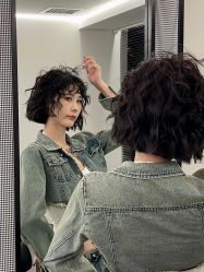 -FASHION PALACE hair+