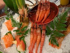 -Mr.Fish鱼鲜生海鲜放题(高德置地冬广场店)