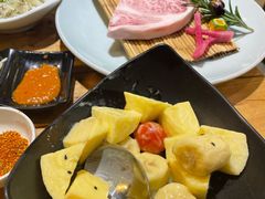 -味家烤肉烤鳗鱼牛排(西塔旗舰店)