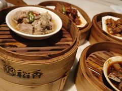 -稻香饭店(龙华天虹店)
