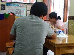 -三品桂林米粉(西单店)
