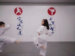 -少年超人空手道馆(优品道中心)