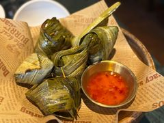 -翡翠鸟精品泰国菜(北辰财富中心店)