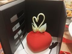 -黑天鹅蛋糕店(青年大街店)