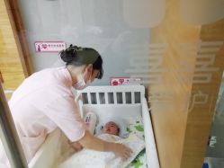 -喜喜月子(瑞虹天地店)